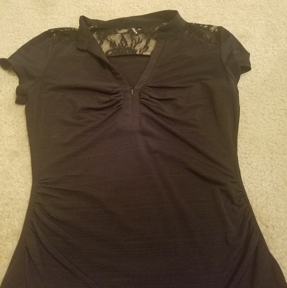 Heart soul top